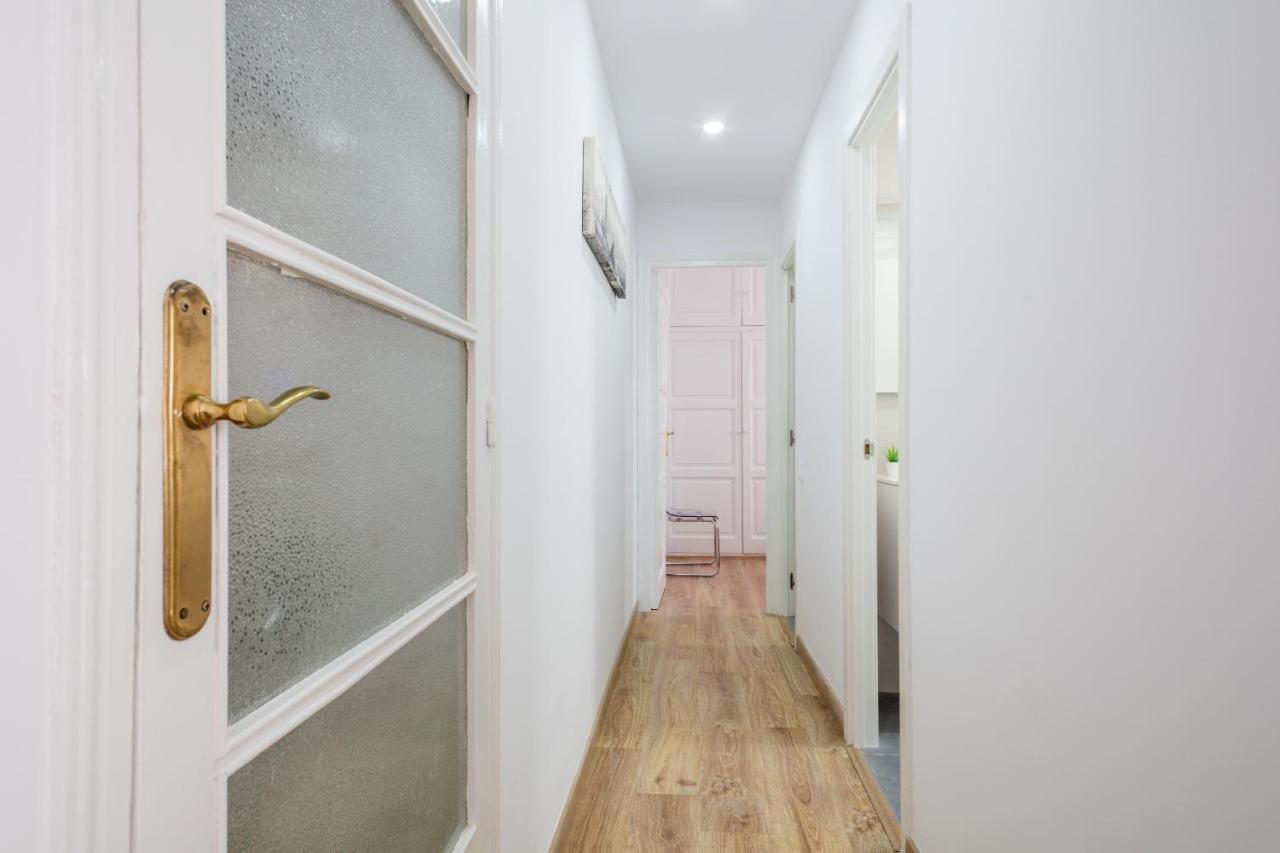 Apartment Blau Atic Barcelona