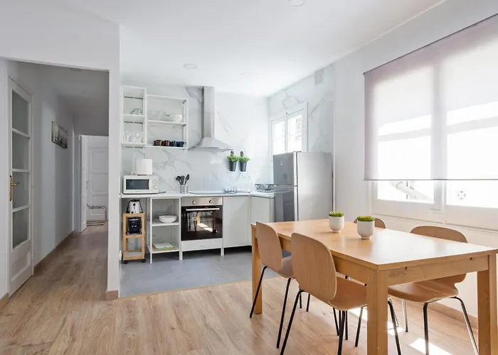 Blau Atic Apartment