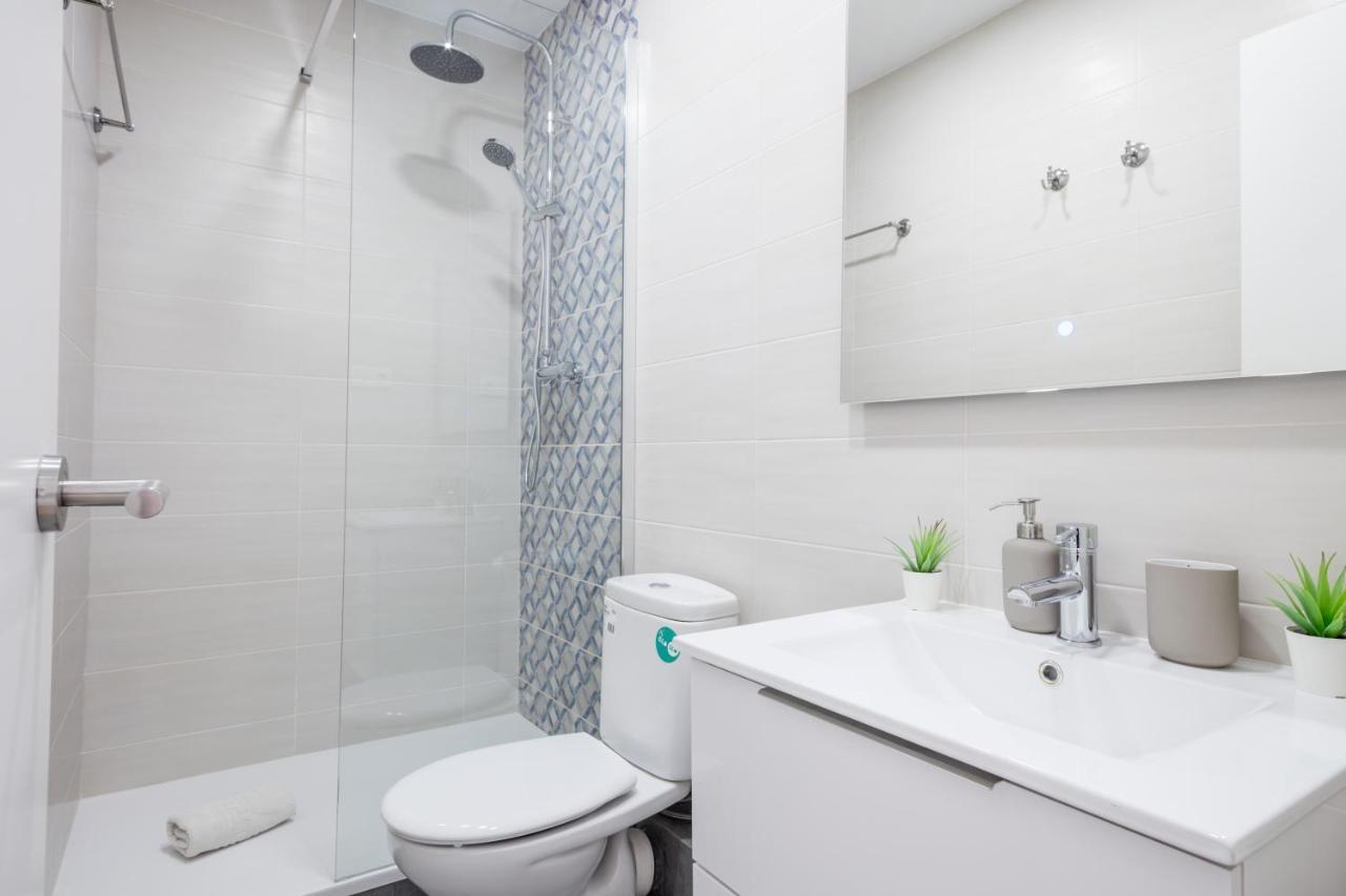 Appartement Blau Atic *