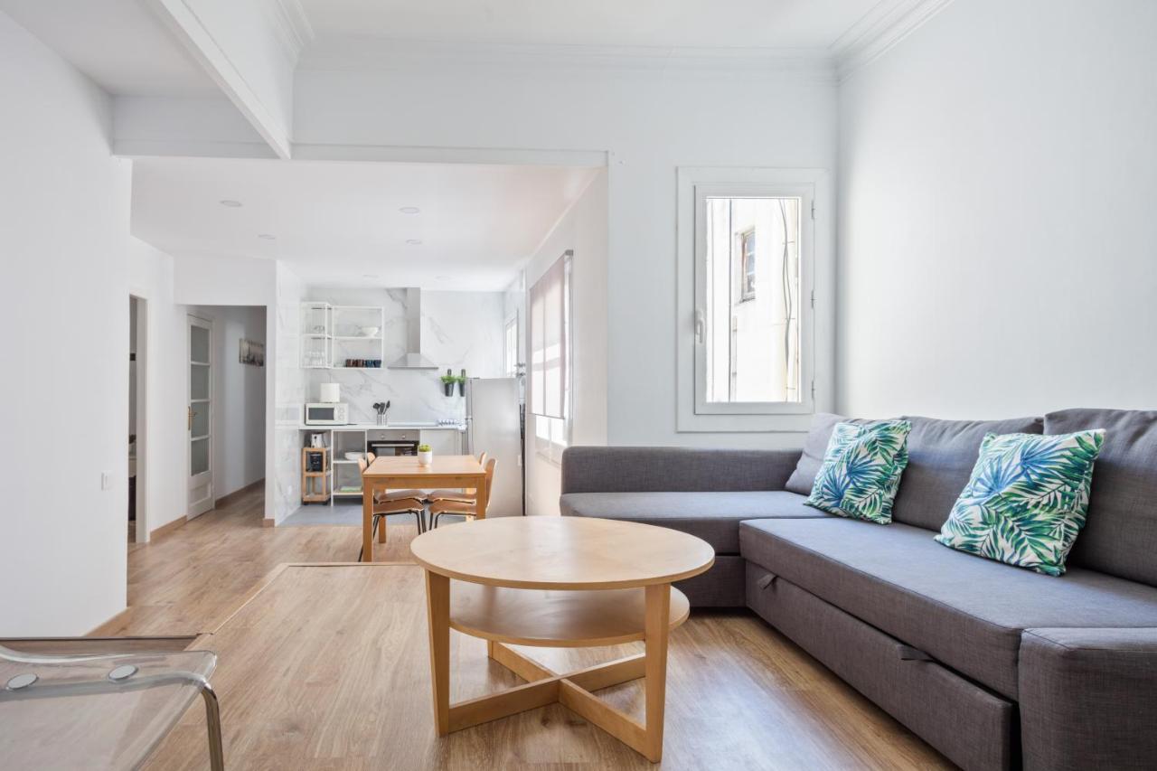 Appartement Blau Atic *