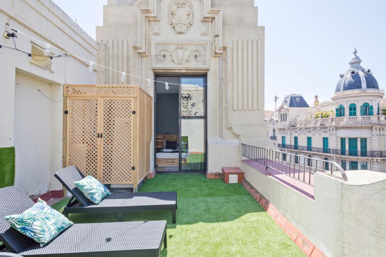 Blau Atic Appartement *