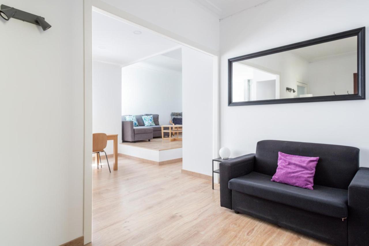 Apartament Blau Atic *