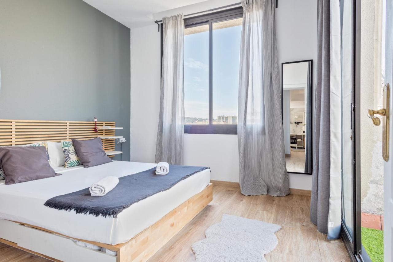 Blau Atic Apartament *