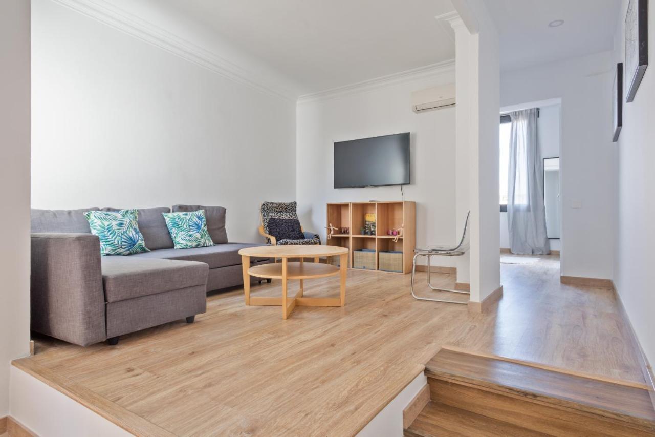 Blau Atic Apartament Barcelona
