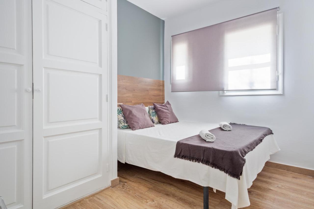 Appartement Blau Atic