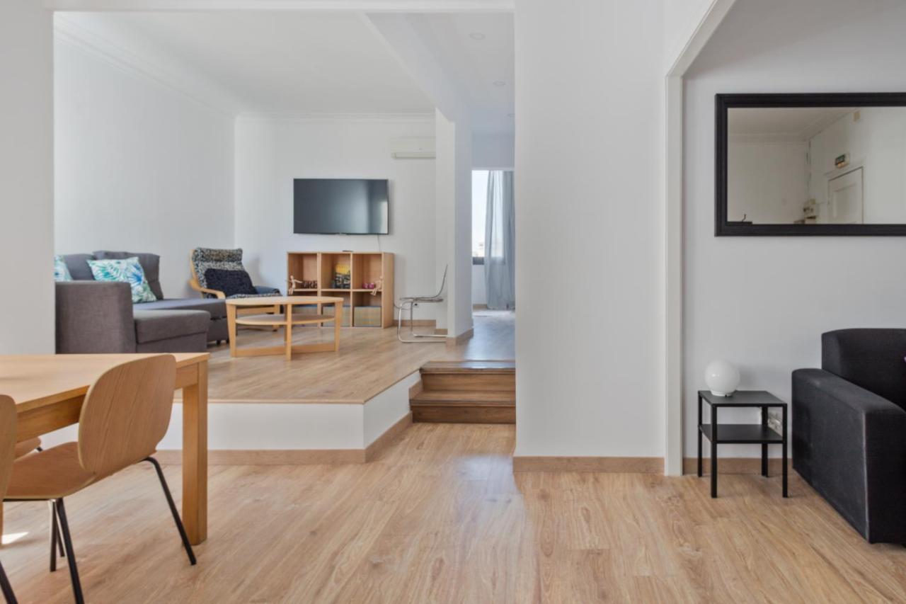 Blau Atic Apartament *
