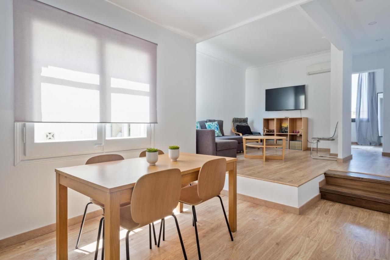 Blau Atic Apartament